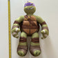 Donatello Teenage Mutant Ninja Turtle TMNT Plush Toy 16" 2013 Playmates