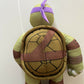 Donatello Teenage Mutant Ninja Turtle TMNT Plush Toy 16" 2013 Playmates