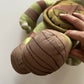 Donatello Teenage Mutant Ninja Turtle TMNT Plush Toy 16" 2013 Playmates
