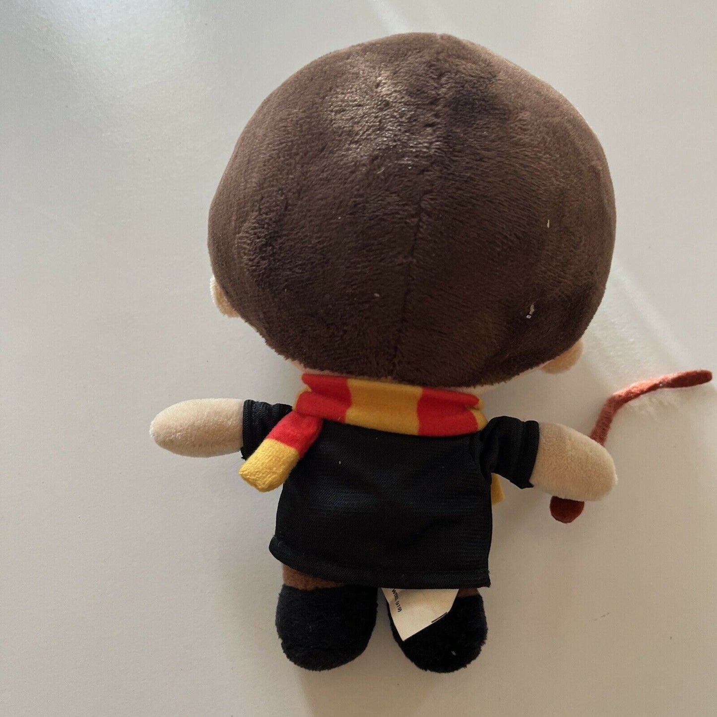 Harry Potter 7" Plush Toy By WB Wizarding World