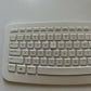 Microsoft Arc Wireless Keyboard Model 1392 White