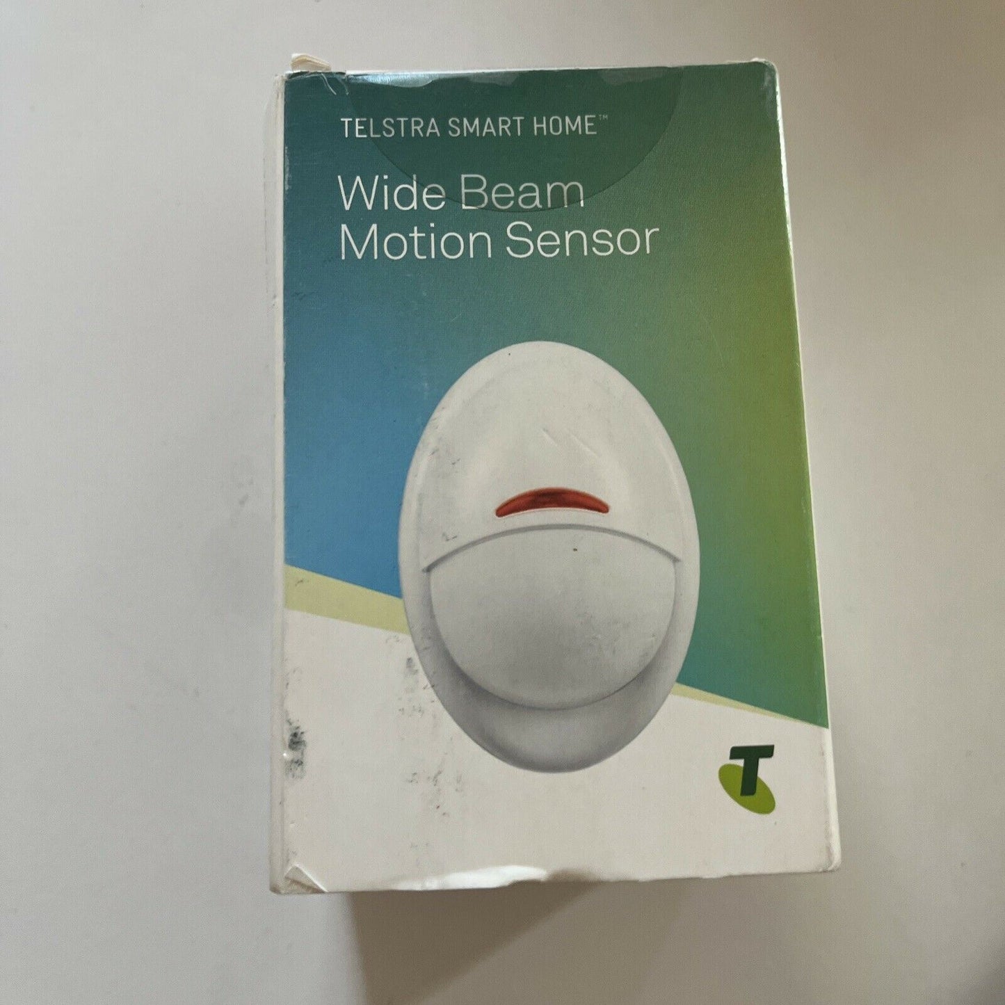 Telstra Wide Beam Motion Sensor For Telstra Smart Home