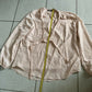 Jacqui E Pink Blouse Size 12