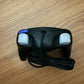 Official Nintendo GameCube Controller Black DOL-003 Cleaned, Tested & Working