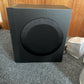 *New Never Used* 1x Sony SS-WS121 Subwoofer 5x Sony SS-TS121 Wired Speakers