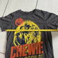 Star Wars: Chewie Is My Copilot T-shirt Size 12