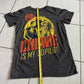Star Wars: Chewie Is My Copilot T-shirt Size 12