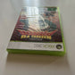 *New Sealed* Indiana Jones The Original Adventures / Kung Fu Panda Xbox 360 PAL