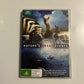 BBC Earth: Nature's Great Events (DVD, 2009, 2-Disc) David Attenborough Region 4