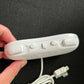 Genuine Official Nintendo Wii Classic Controller White RVL-005