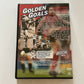Golden Goals Of The AFL  (DVD, 2002) All Regions
