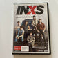 INXS Never Tear Us Apart (DVD, 2013) Damon Herriman, Luke Arnold Region 4