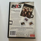 INXS Never Tear Us Apart (DVD, 2013) Damon Herriman, Luke Arnold Region 4