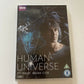 Human Universe With Professor Brian Cox (DVD, 2014, 2-Disc) BBC Region 4&2