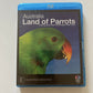 Australia: Land Of Parrots (Blu-ray, 2008) Region B