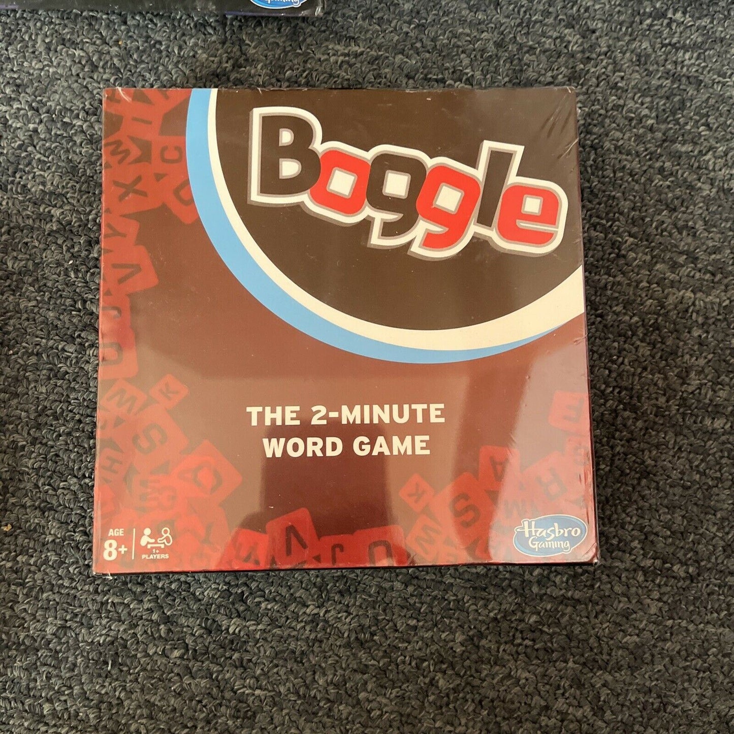 5x Hasbro Board Games: Trivial Pursuit, Cluedo, Boggle, Battleship, Mastermind