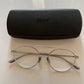 Bailey Nelson Dallas Hand Crafted 52.19.145 BNA781 Eyeglasses With Fcuk Case