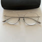 Bailey Nelson Dallas Hand Crafted 52.19.145 BNA781 Eyeglasses With Fcuk Case