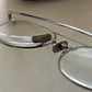 Bailey Nelson Dallas Hand Crafted 52.19.145 BNA781 Eyeglasses With Fcuk Case