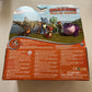 Burple Dreamworks Dragons Rescue Riders Figure