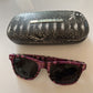 Ray-Ban Women's 2751HS Women's Sunglasses Purple