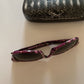 Ray-Ban Women's 2751HS Women's Sunglasses Purple