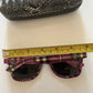 Ray-Ban Women's 2751HS Women's Sunglasses Purple