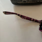 Ray-Ban Women's 2751HS Women's Sunglasses Purple