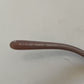 Fcuk 94 Eyeglasses 52 16-135 25384321 Burgundy With Case