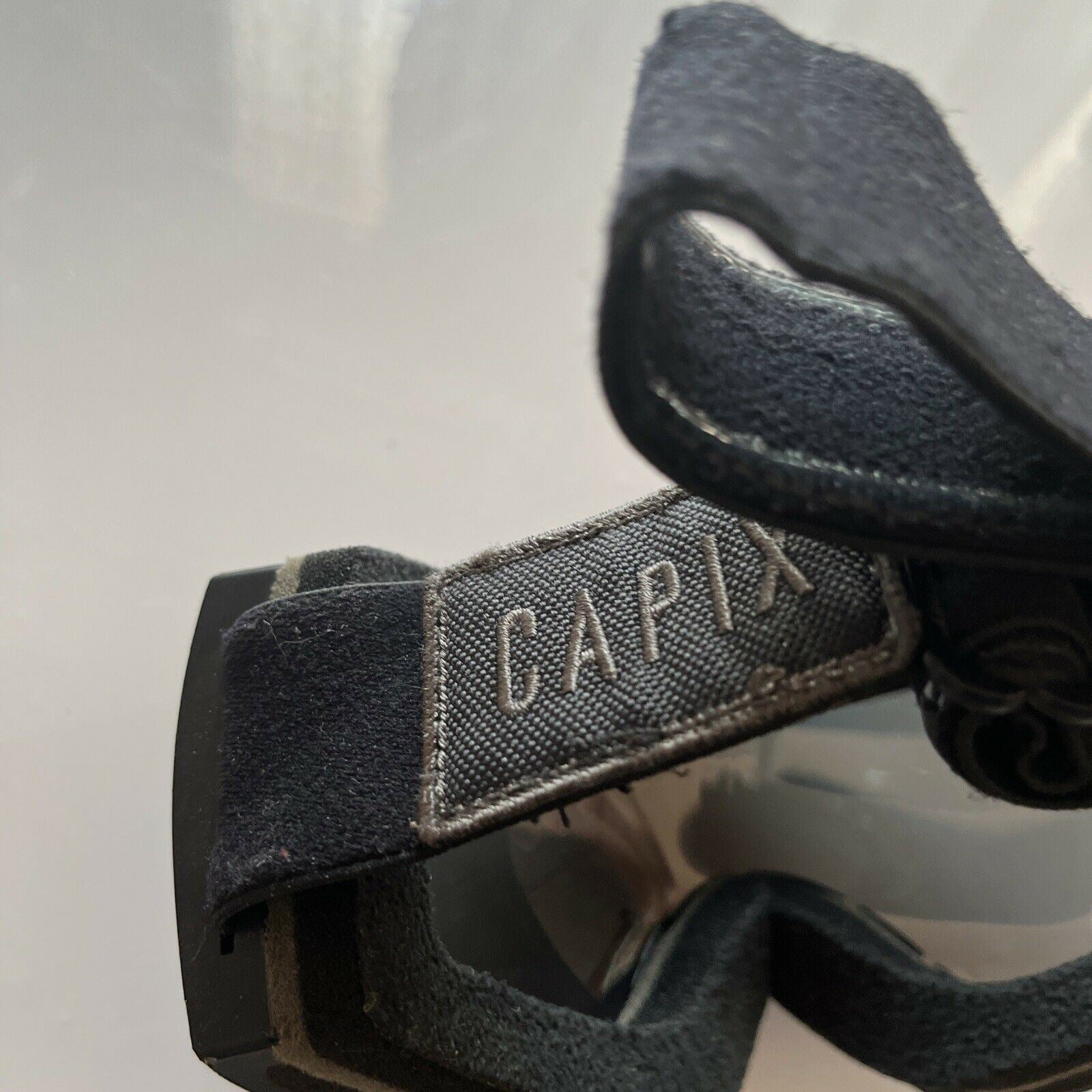 capix goggles Capix Ski Goggles – Retro Unit