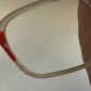 Marc By Marc Jacobs Eyeglasses Black MMJ592 OJR 145 With Case