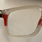 Marc By Marc Jacobs Eyeglasses Black MMJ592 OJR 145 With Case