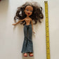 Yasmin Bratz Doll 9.5" MGA Entertainment 2001