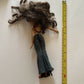 Yasmin Bratz Doll 9.5" MGA Entertainment 2001