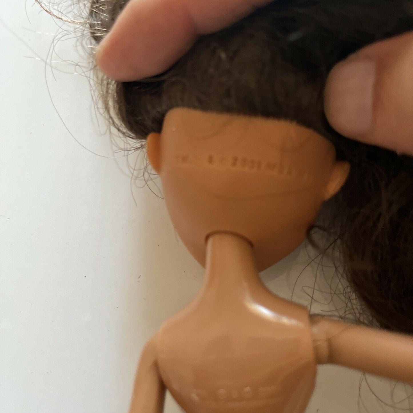 Yasmin Bratz Doll 9.5" MGA Entertainment 2001