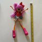 Peanut Big Top - Lalaloopsy Girl's Figure 9" MGA Entertainment