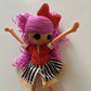 Peanut Big Top - Lalaloopsy Girl's Figure 9" MGA Entertainment
