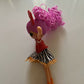Peanut Big Top - Lalaloopsy Girl's Figure 9" MGA Entertainment