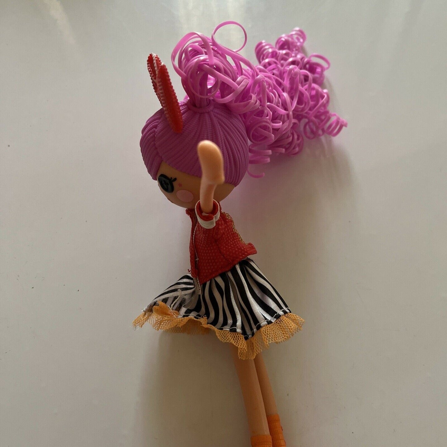 Peanut Big Top - Lalaloopsy Girl's Figure 9" MGA Entertainment