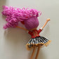 Peanut Big Top - Lalaloopsy Girl's Figure 9" MGA Entertainment