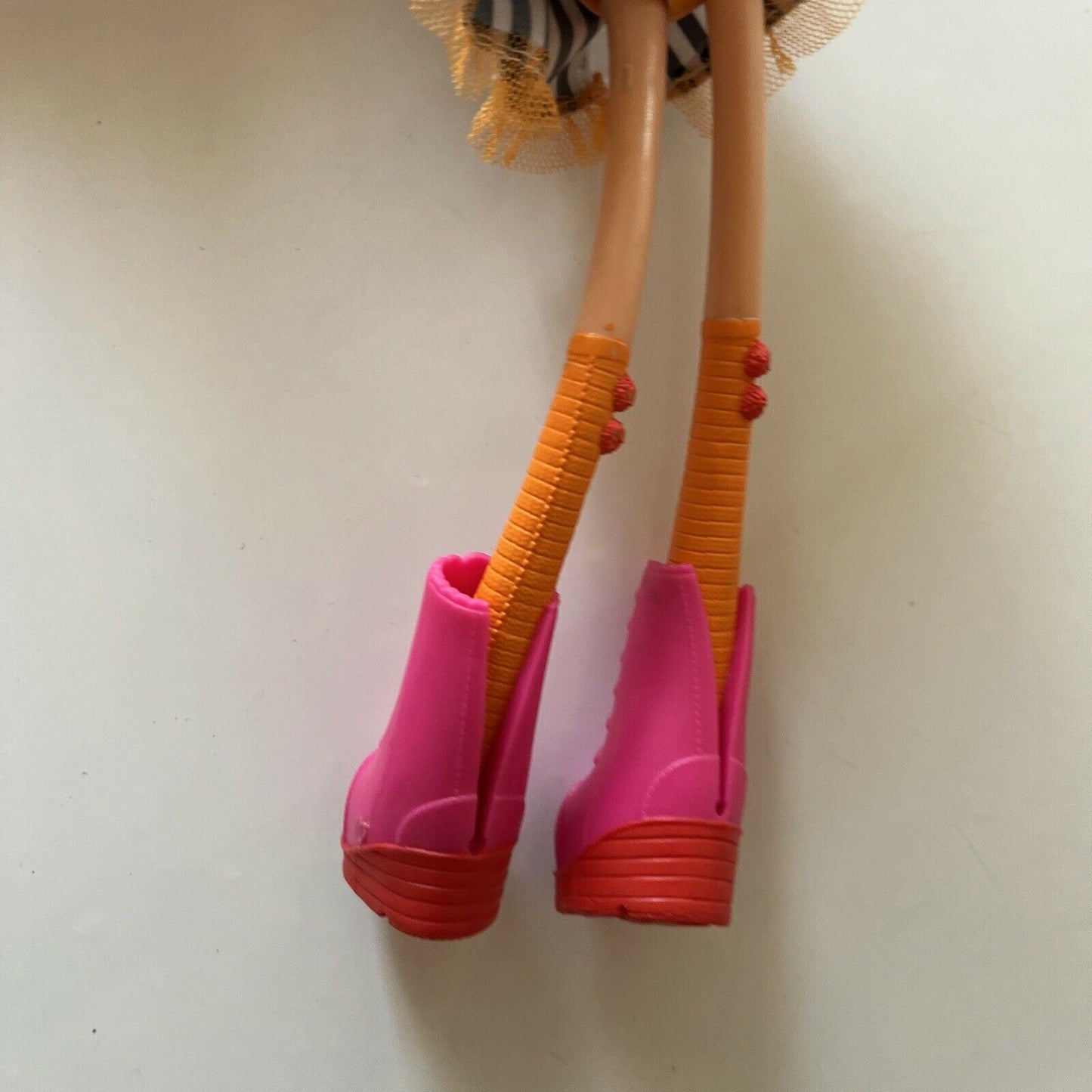 Peanut Big Top - Lalaloopsy Girl's Figure 9" MGA Entertainment