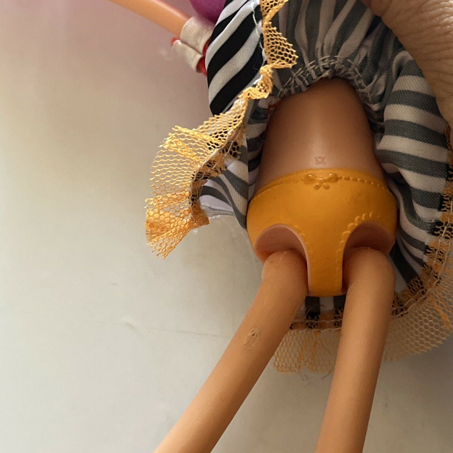 Peanut Big Top - Lalaloopsy Girl's Figure 9" MGA Entertainment