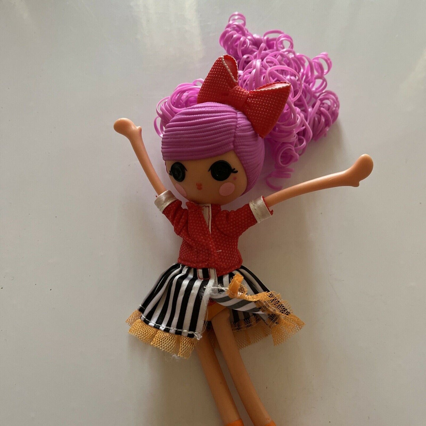 Peanut Big Top - Lalaloopsy Girl's Figure 9" MGA Entertainment