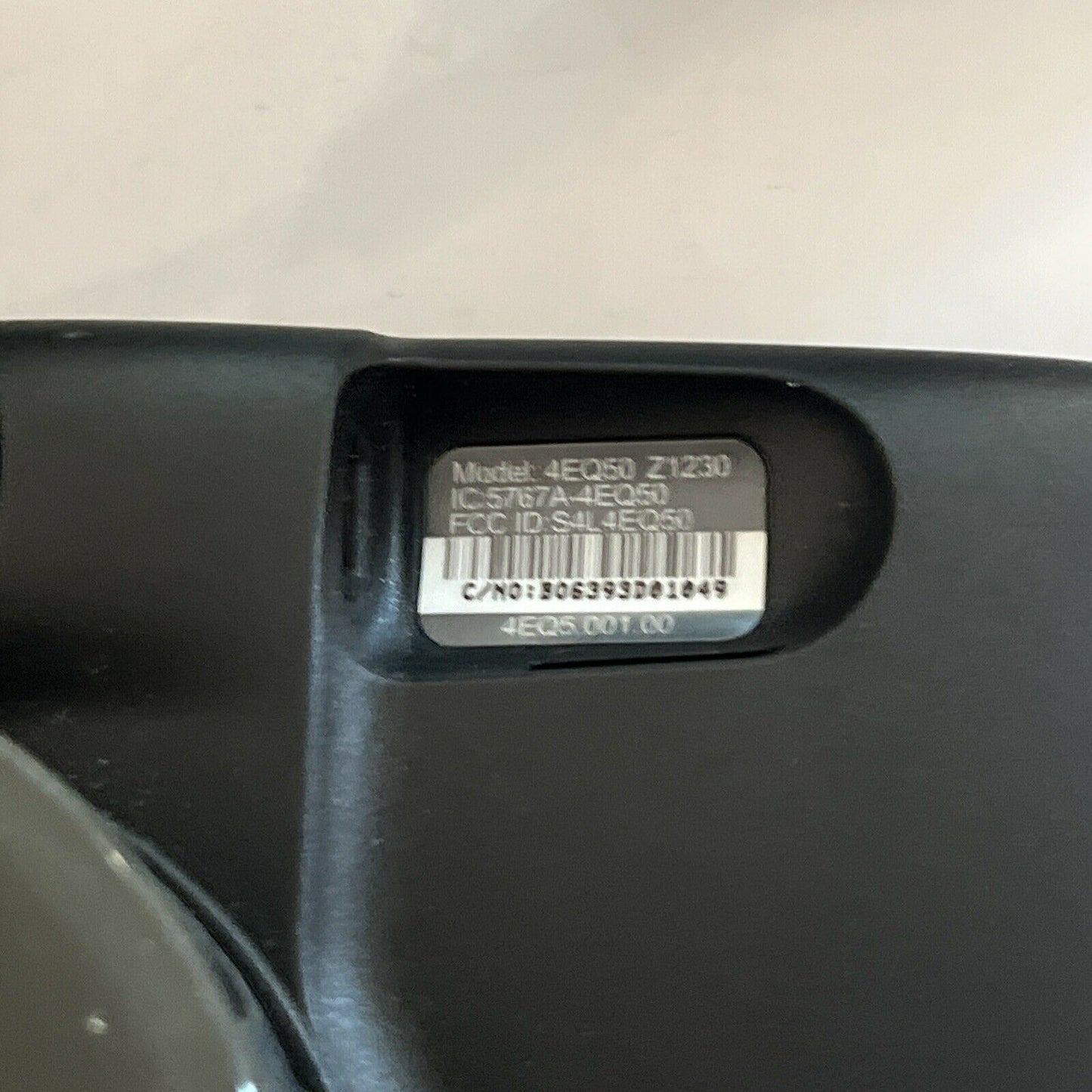 Navman N60i / Navman MY 60T / TomTom 4EQ50 *For Parts Or Repair - Not Working*