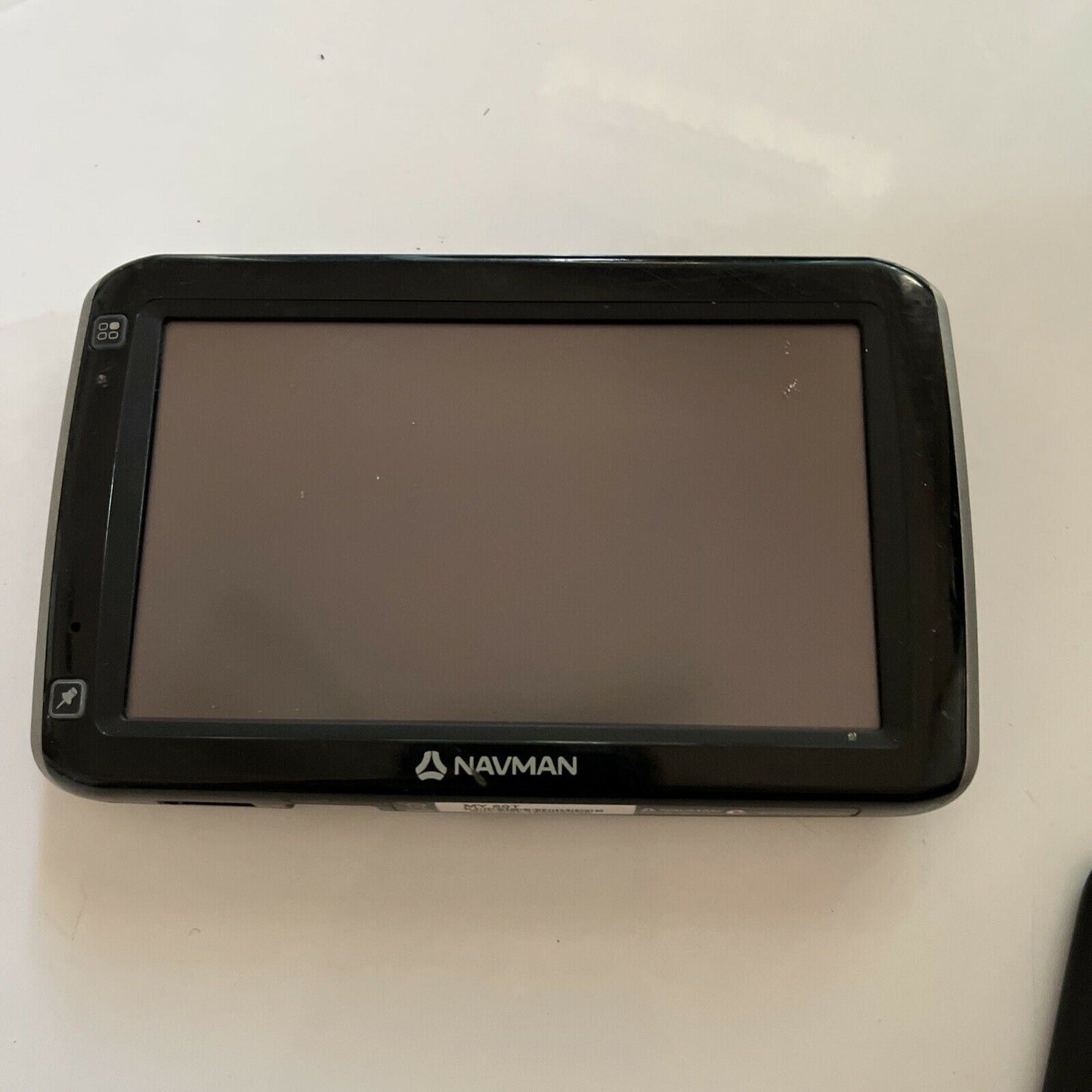 Navman N60i / Navman MY 60T / TomTom 4EQ50 *For Parts Or Repair - Not Working*