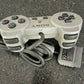 Official Sony Playstation 1 PS1 SCPH-1080 controller Grey Tested & Working