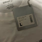 Craft ActiveWear Large T Shirt White