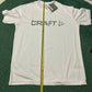 Craft ActiveWear Large T Shirt White