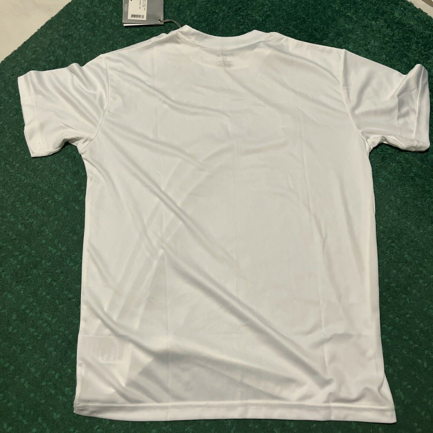 Craft ActiveWear Large T Shirt White