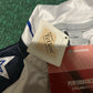 Shimano Team Windvest Cycling Large Size Blue Black NWT